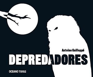 Depredadores (LOS ÁLBUMES) Depredadores (LOS ÁLBUMES)