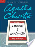 Murder Is Announced, A Murder Is Announced, A