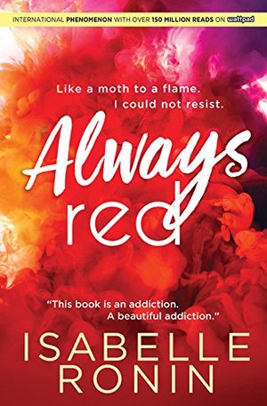 Always Red (Chasing Red) Always Red (Chasing Red)