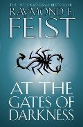 At the Gates of Darkness (The Riftwar Cycle: the Demonwar Saga Book 2) At the Gates of Darkness (The Riftwar Cycle: the Demonwar Saga Book 2)