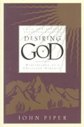 Desiring God Desiring God