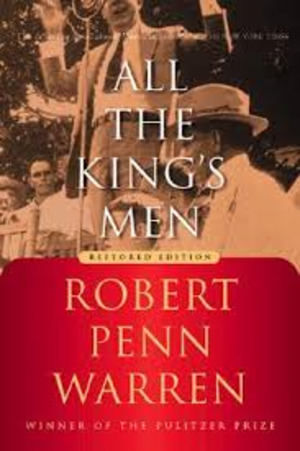 All The King's Men All The King's Men