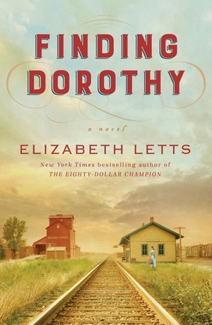 Finding Dorothy Finding Dorothy