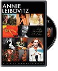 Annie Leibovitz: Life Through a Lens Annie Leibovitz: Life Through a Lens