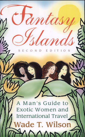 Fantasy Islands Fantasy Islands