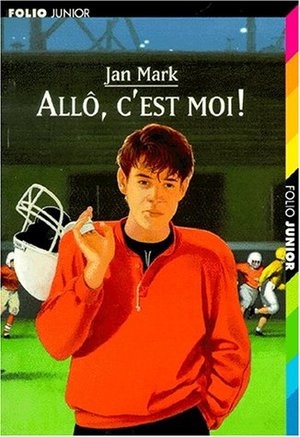 Allô, c'est moi ! Allô, c'est moi !