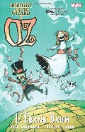 Oz: Dorothy & the Wizard in Oz Oz: Dorothy & the Wizard in Oz
