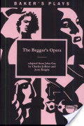 Beggar's Opera, The Beggar's Opera, The
