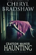 Grayson Manor Haunting (Addison Lockhart) Grayson Manor Haunting (Addison Lockhart)