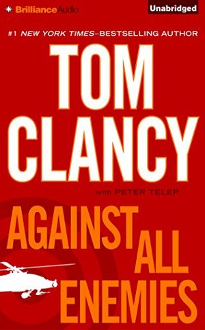Against All Enemies
CD, Unabridged, Audiobook Against All Enemies
CD, Unabridged, Audiobook