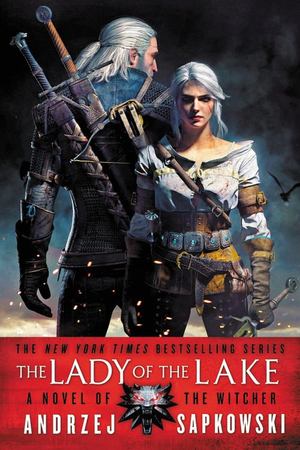 Lady of the Lake Lady of the Lake