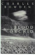 Blood Orchid:: An Unnatural History of America Blood Orchid:: An Unnatural History of America