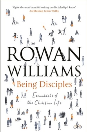 Being Disciples Being Disciples