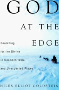God at the Edge: Searching for the Divine in Uncomfortable and Unexpected Places God at the Edge: Searching for the Divine in Uncomfortable and Unexpected Places