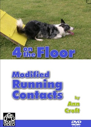 4 on the Floor -- Modified Running Contacts 4 on the Floor -- Modified Running Contacts