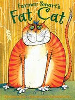 Farmer Smart's Fat Cat Big Book Farmer Smart's Fat Cat Big Book
