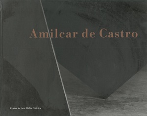 Amilcar de Castro Amilcar de Castro