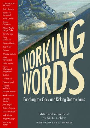 Working Words Working Words