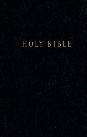 Pew Bible NLT Pew Bible NLT