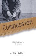Compassion (Invisible Bible Study) Compassion (Invisible Bible Study)