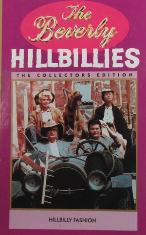 Beverly Hillbillies: Hillbilly Fashion, The Beverly Hillbillies: Hillbilly Fashion, The