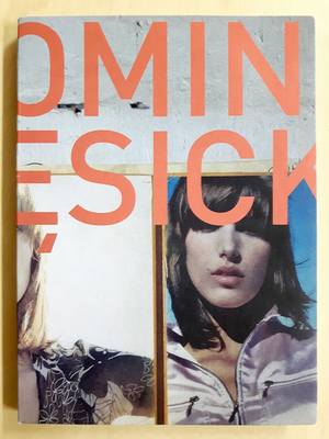 Dominika Gęsicka: El Pilón Dominika Gęsicka: El Pilón