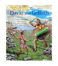 David and Goliath: I Samuel 17:1-51 - JP BRO David and Goliath: I Samuel 17:1-51 - JP BRO