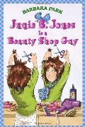Junie B. Jones Is a Beauty Shop Guy (Junie B. Jones) Junie B. Jones Is a Beauty Shop Guy (Junie B. Jones)