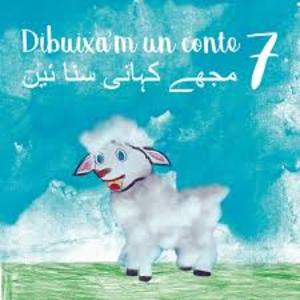 Dibuixa'm un conte. 7 Dibuixa'm un conte. 7