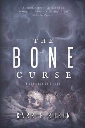 Bone Curse, The Bone Curse, The