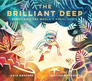 Brilliant Deep, The Brilliant Deep, The