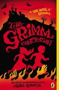 Grimm Conclusion, The Grimm Conclusion, The