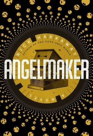 Angelmaker Angelmaker