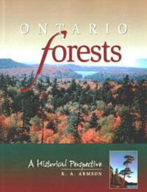 Ontario Forests Ontario Forests
