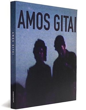 Amos Gitai - Coleção Mostra Internacional de Cinema (Em Portuguese do Brasil) Amos Gitai - Coleção Mostra Internacional de Cinema (Em Portuguese do Brasil)