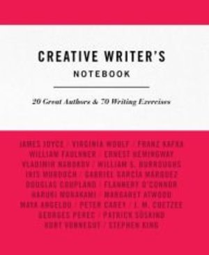 CREATIVE WRITER CREATIVE WRITER