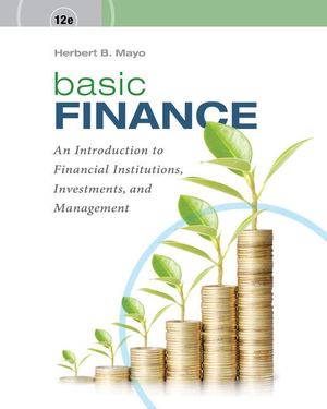 Basic Finance Basic Finance