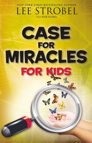 Case for Miracles for Kids Case for Miracles for Kids