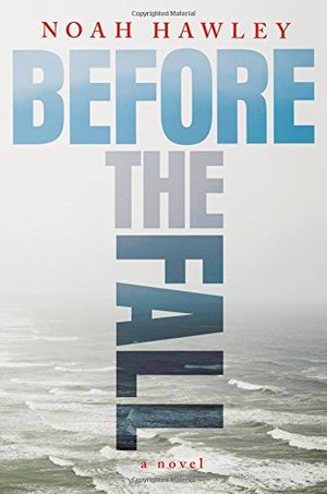 Before the Fall Before the Fall