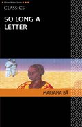 So Long a Letter (African Writers) So Long a Letter (African Writers)