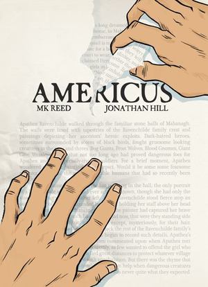 Americus Americus