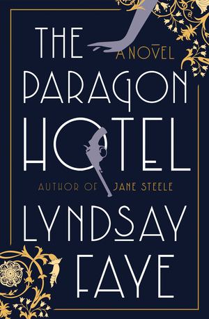 Paragon Hotel, The Paragon Hotel, The