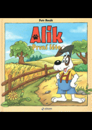 Alík - První léto Alík - První léto