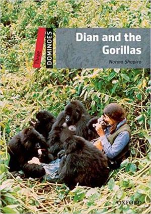 Dian and the Gorillas Dian and the Gorillas