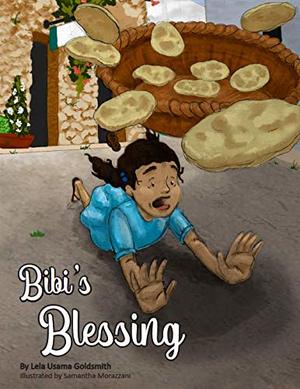 Bibi’s Blessing Bibi’s Blessing