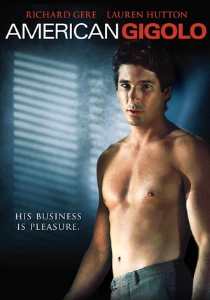 American Gigolo American Gigolo