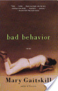 Bad Behavior Bad Behavior