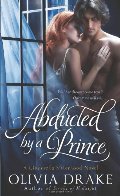 Abducted by a Prince (Cinderellla Sisterhood) Abducted by a Prince (Cinderellla Sisterhood)