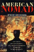 American Nomad: Restless Politics in a Secret Country American Nomad: Restless Politics in a Secret Country