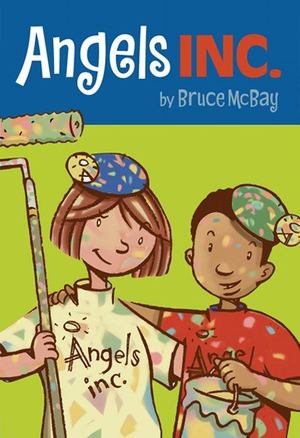 Angels Inc. Angels Inc.